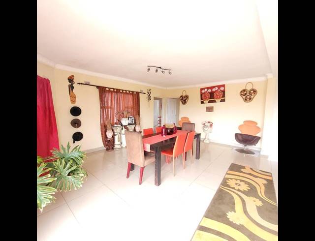 3 BEDROOM HOUSE FOR SALE IN ADAMS RURAL